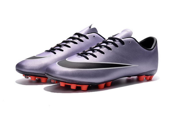 Nike Mercurial Superfly IV Low AG Men Shoes--062